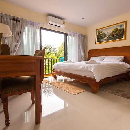 โกศลเพลส อ่าวนาง Hotel Ban Klong Haeng ห้อง รูปภาพ
