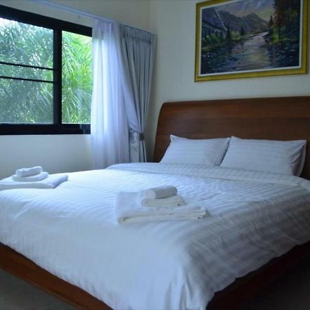 โกศลเพลส อ่าวนาง Hotel Ban Klong Haeng ภายนอก รูปภาพ