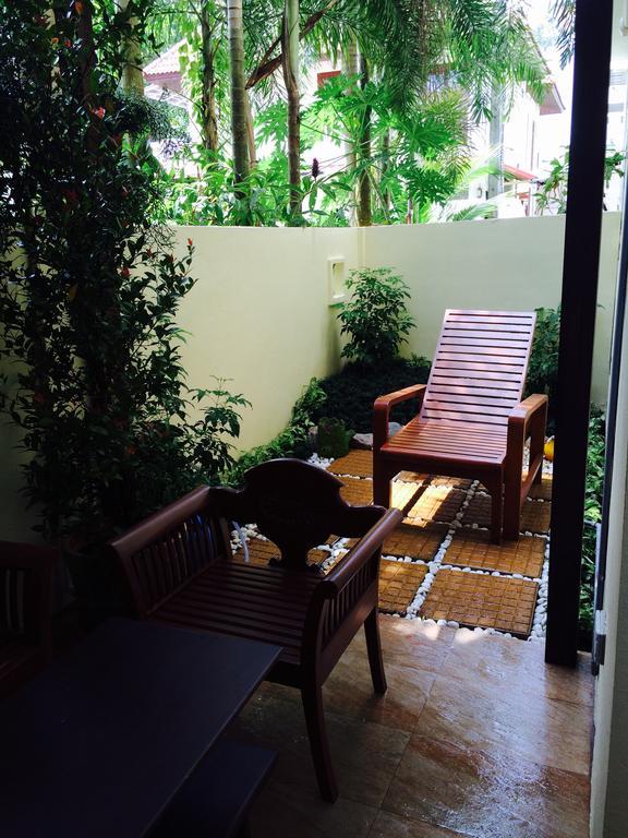 โกศลเพลส อ่าวนาง Hotel Ban Klong Haeng ห้อง รูปภาพ
