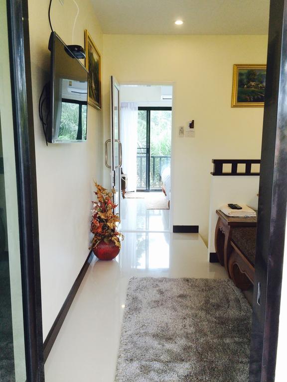โกศลเพลส อ่าวนาง Hotel Ban Klong Haeng ห้อง รูปภาพ