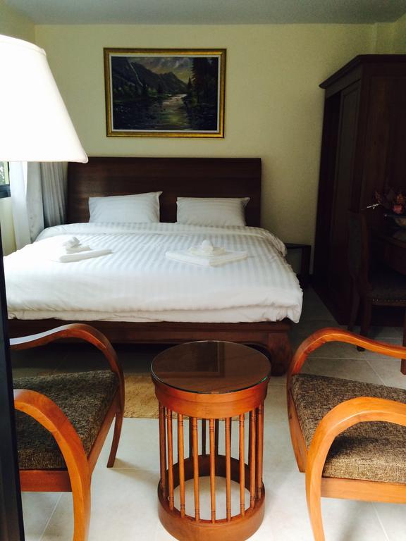 โกศลเพลส อ่าวนาง Hotel Ban Klong Haeng ห้อง รูปภาพ