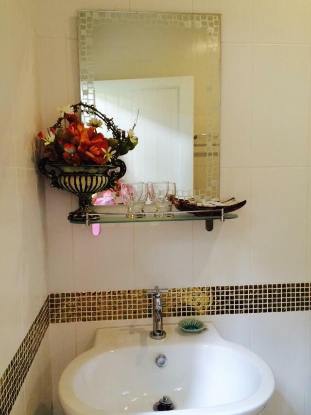 โกศลเพลส อ่าวนาง Hotel Ban Klong Haeng ภายนอก รูปภาพ